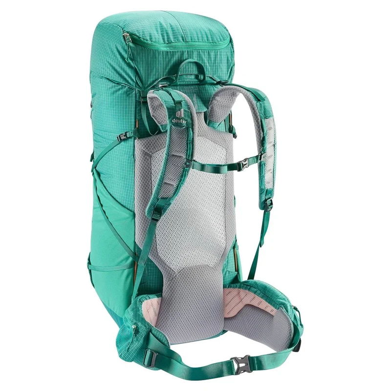 Deuter Aircontact Ultra 50+5