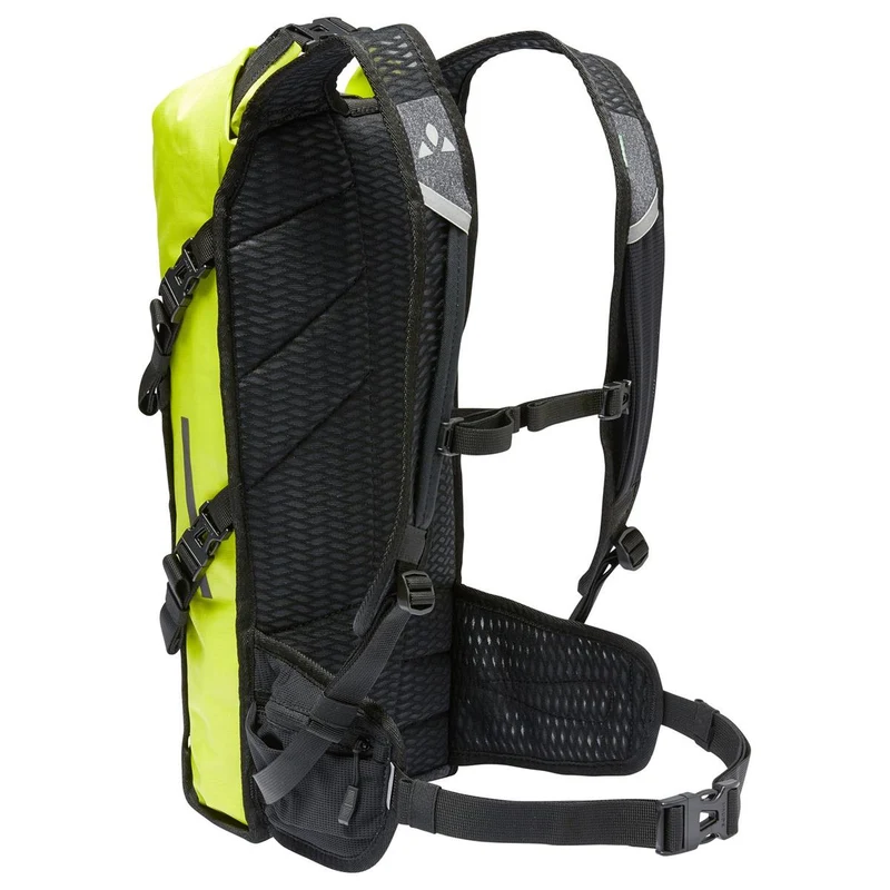 Vaude Trailpack II Radrucksack