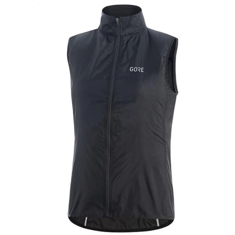 Gore Drive Vest Women black