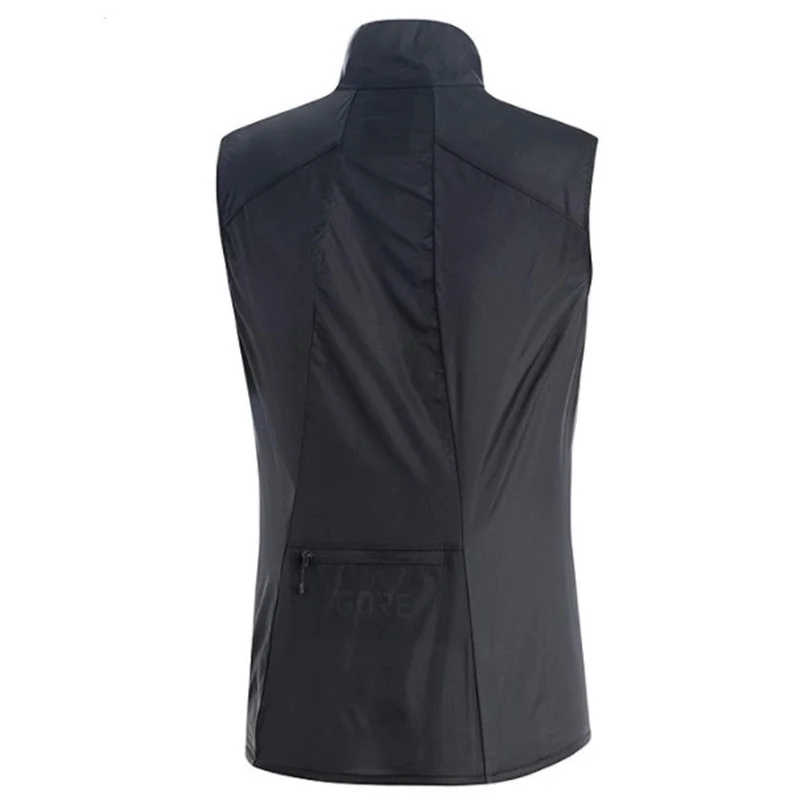 Gore Drive Vest Women black