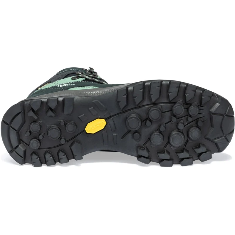 Hanwag Banks Lady GTX petrol mint