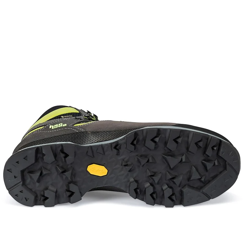 Hanwag Tatra Light GTX asphalt yellow