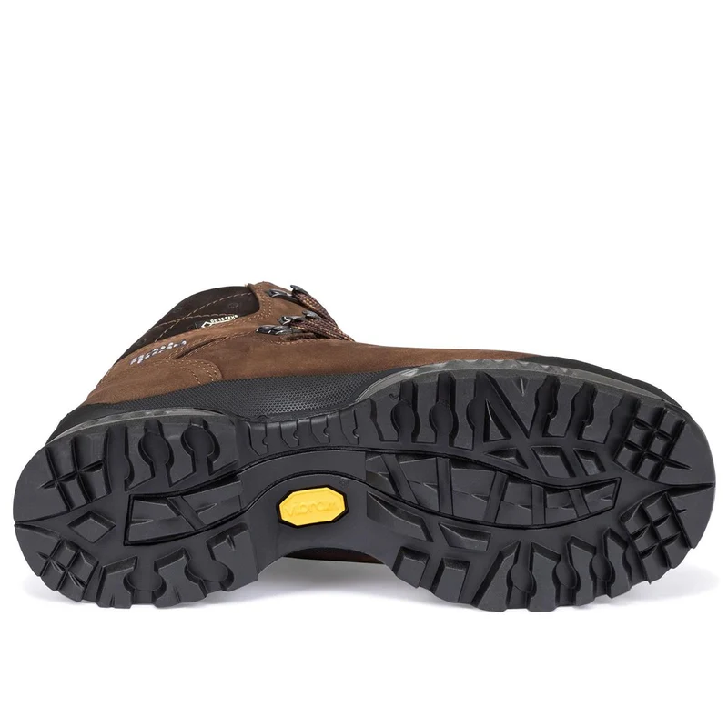 Hanwag Tatra II Narrow Lady GTX erde brown