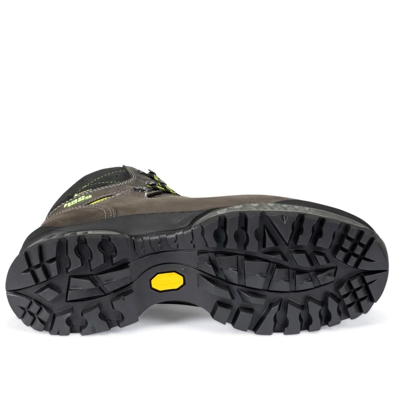 Hanwag Tatra II GTX asphalt yellow