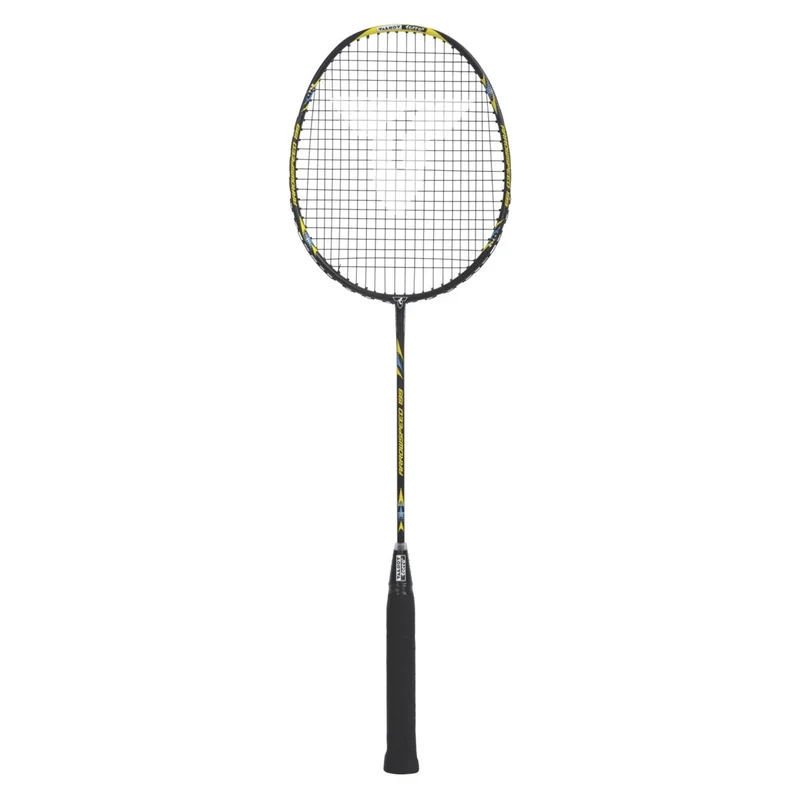 Schildkröt Arrowspeed 199 Badmintonschläger black-yellow