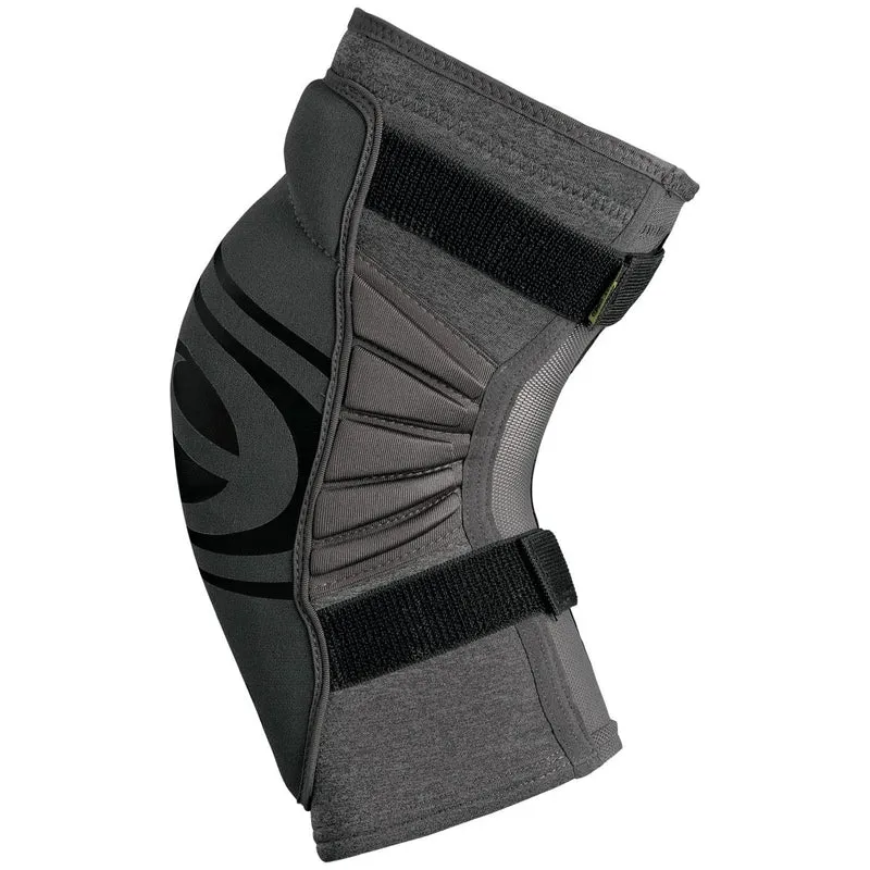 iXS Carve EVO+ grey