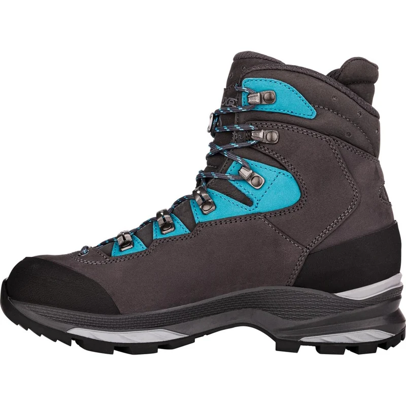 Lowa Mauria Evo GTX Ws Women anthrazit türkis