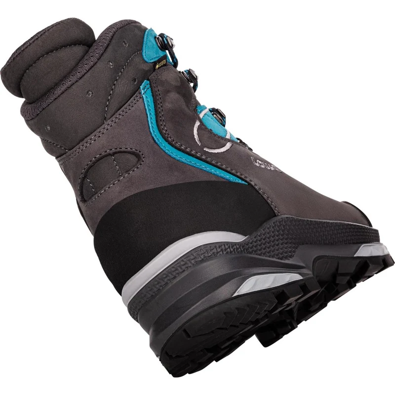 Lowa Mauria Evo GTX Ws Women anthrazit türkis