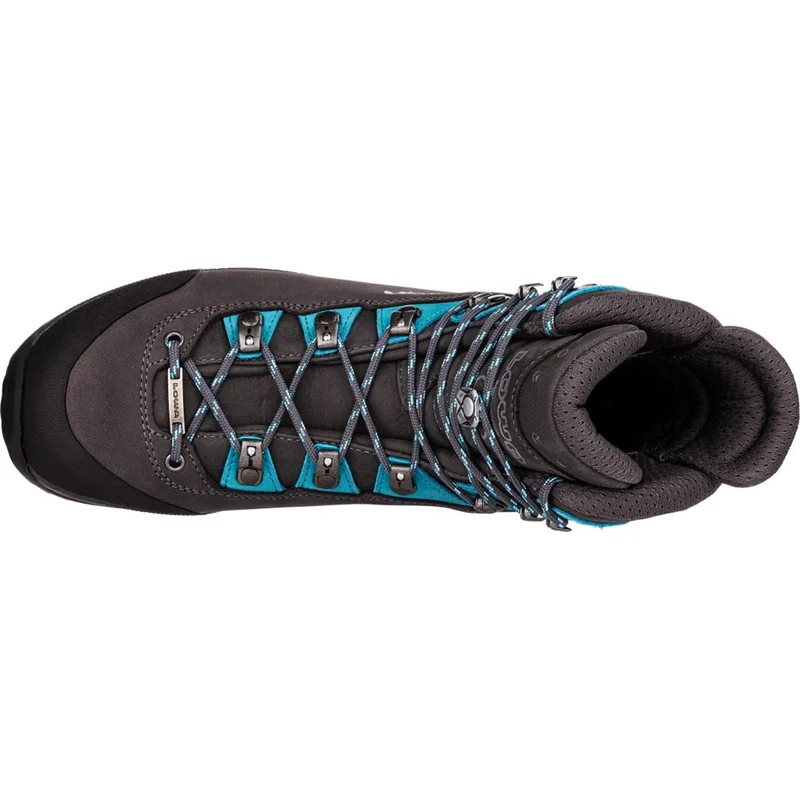 Lowa Mauria Evo GTX Ws Women anthrazit türkis