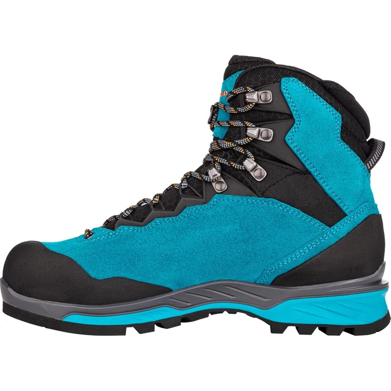 Lowa Cadin II GTX Mid Ws Women türkis