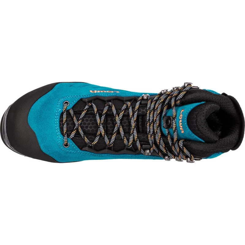 Lowa Cadin II GTX Mid Ws Women türkis