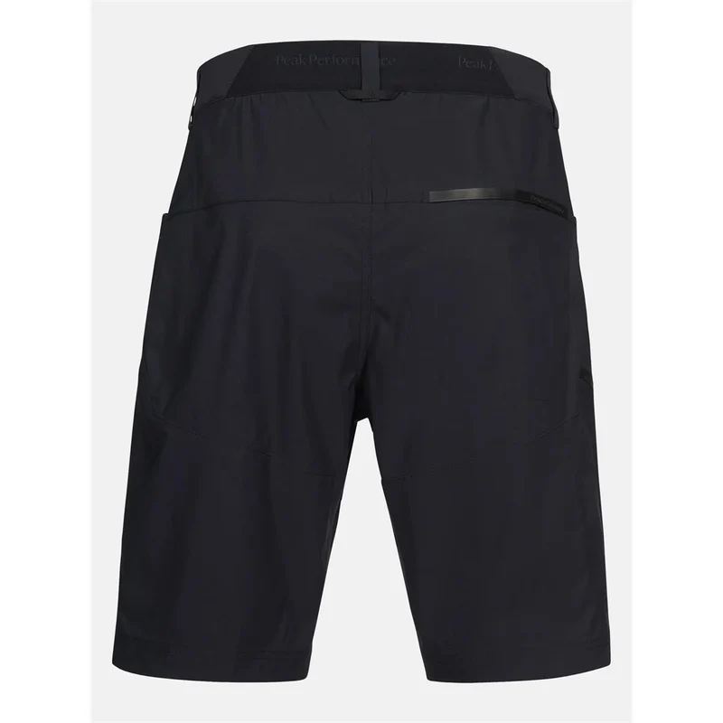 Men Iconiq Shorts black Peak Performance