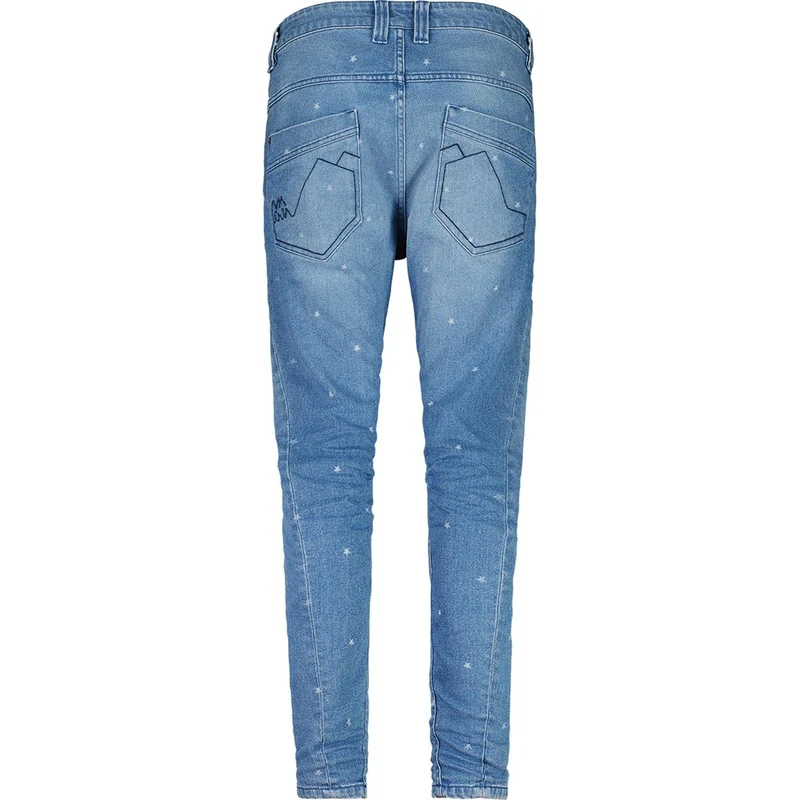 Maloja Gritli NOS 32 demin blue