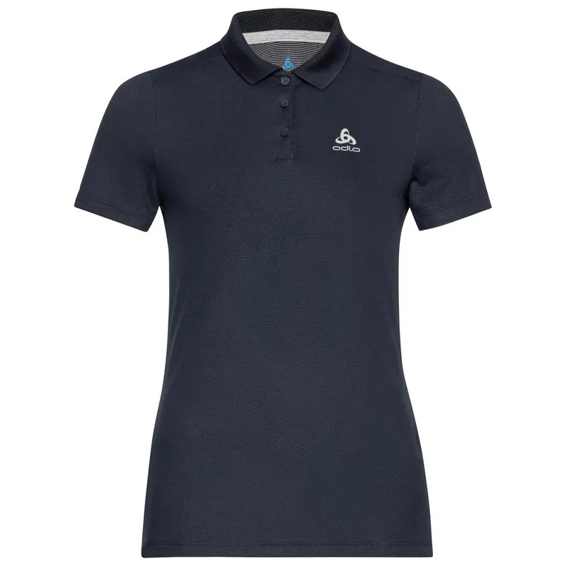 Odlo F-Dry Poloshirt dark sapphire
