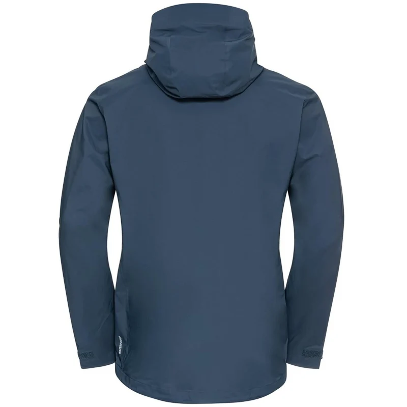 Odlo M Aegis 2.5L Waterproof Jacket blue wing teal