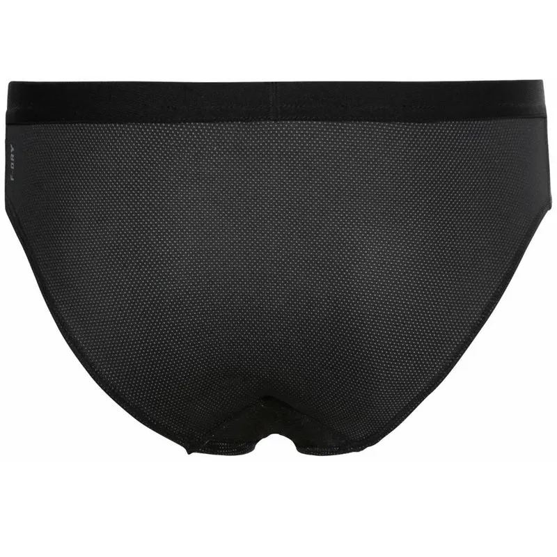 Odlo W Active F-Dry Light Eco Brief black