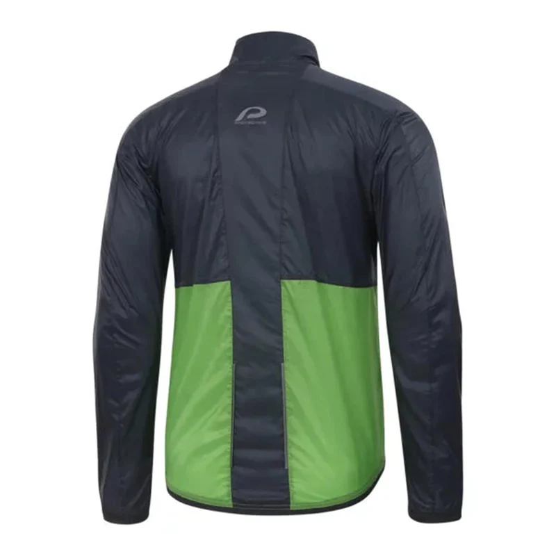 Protective P-Rise up M spring green Herren Radjacke