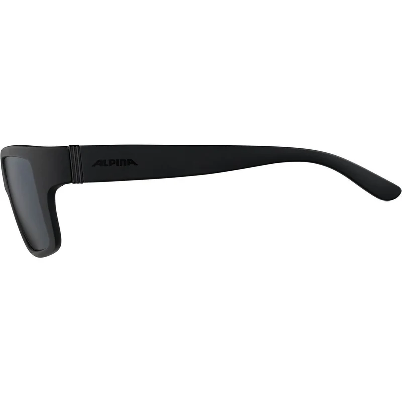 Alpina Kacey - all black matt