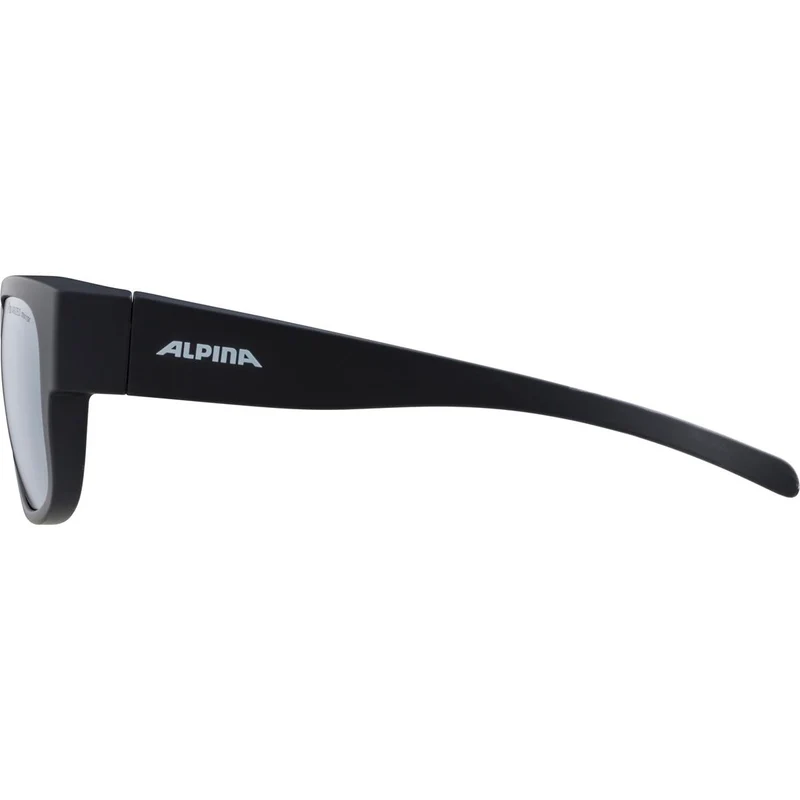 Alpina Sportbrille Overview II black matt