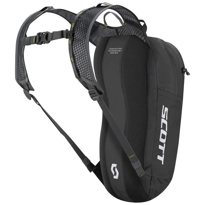 Scott Trail Lite Evo FR' 8