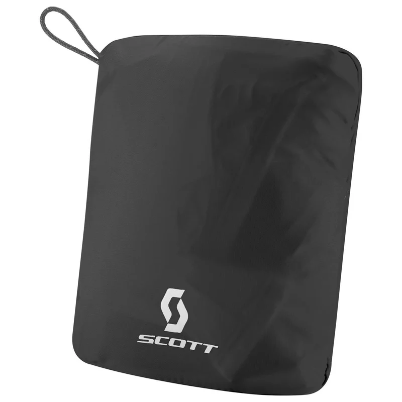 Scott Trail Lite Evo FR' 8