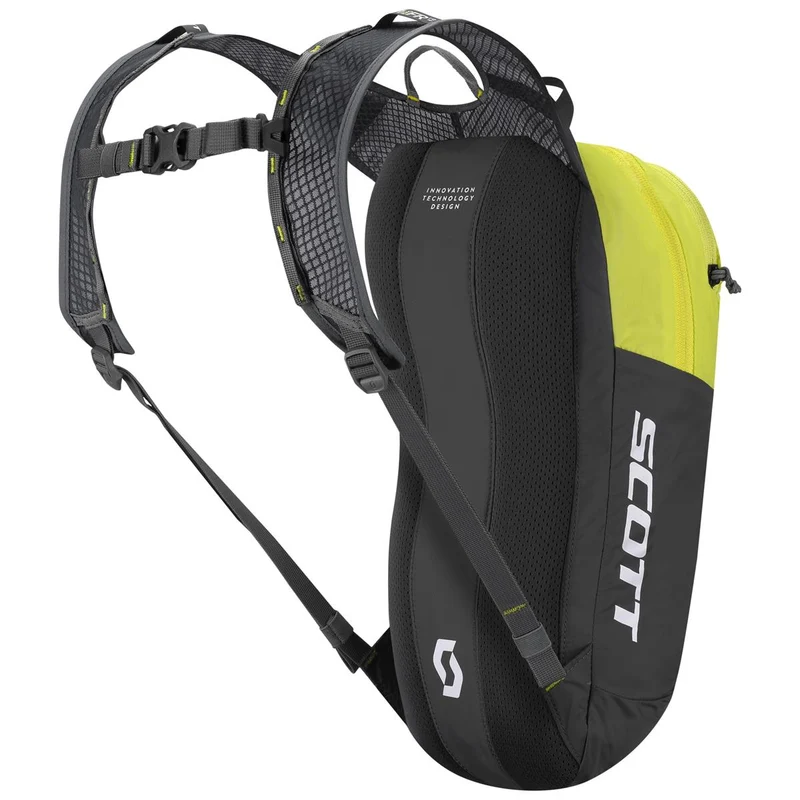 Scott Trail Lite Evo FR' 8