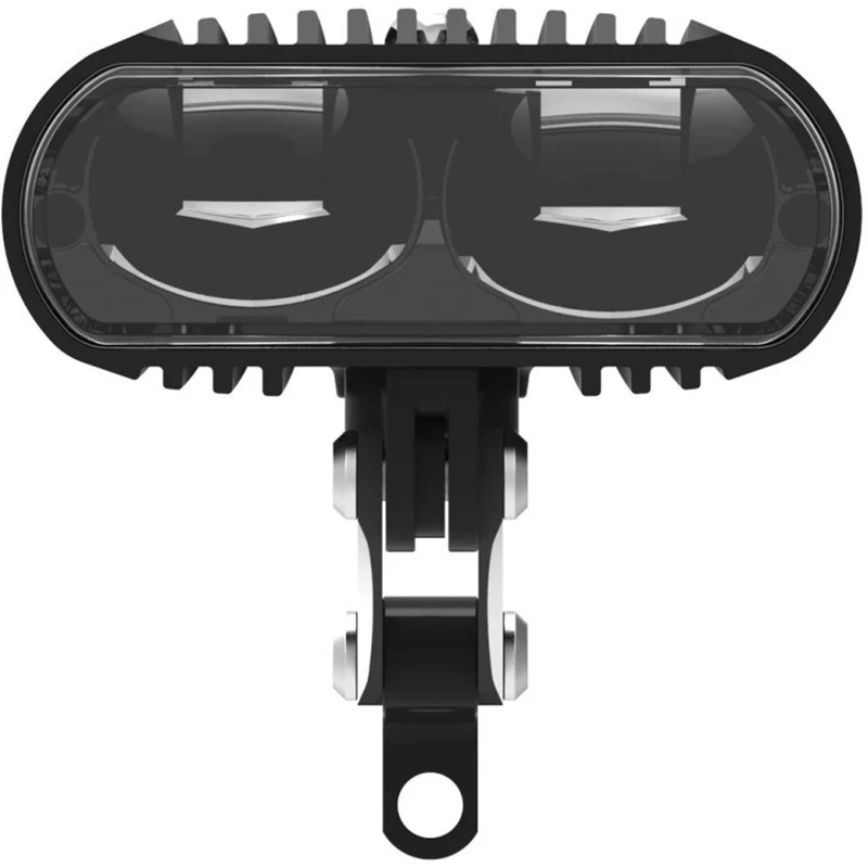 Lezyne Power HB E550 290 Lumen schwarz