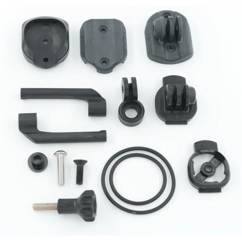 Lezyne Power HB E550 290 Lumen schwarz