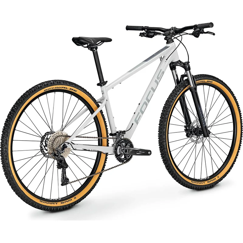 Focus Whistler 3.8 grey