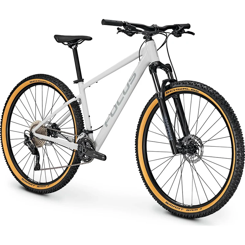 Focus Whistler 3.8 grey