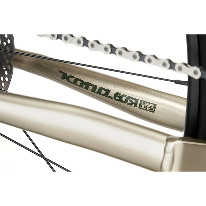 Kona Honzo 2022