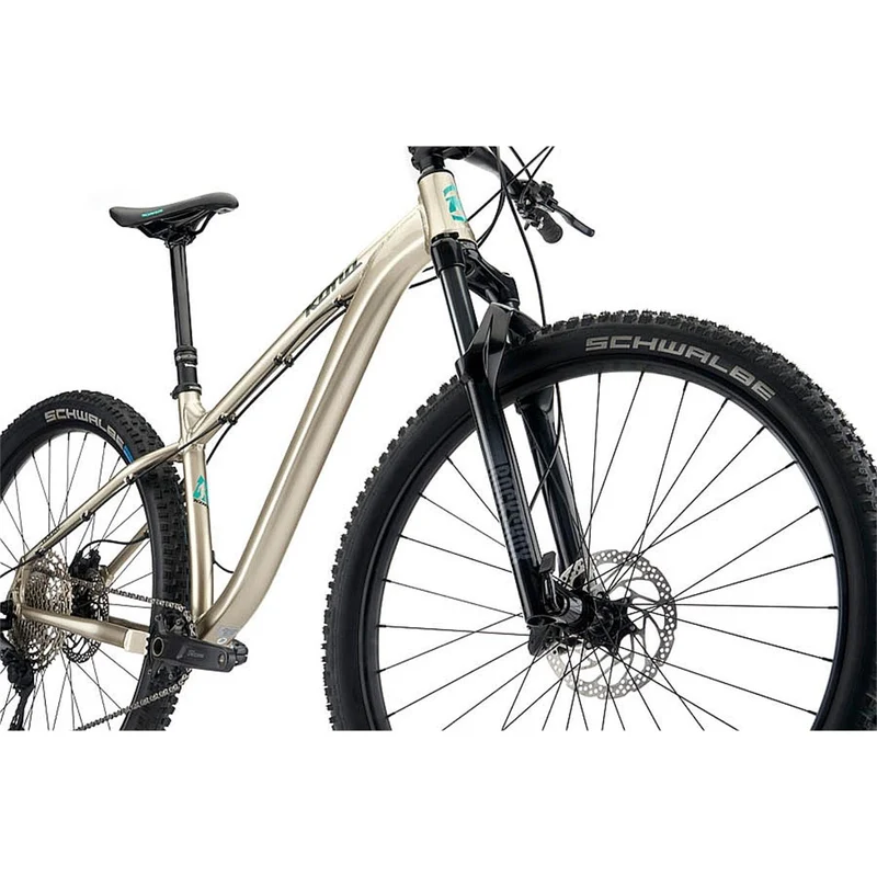Kona Honzo 2022