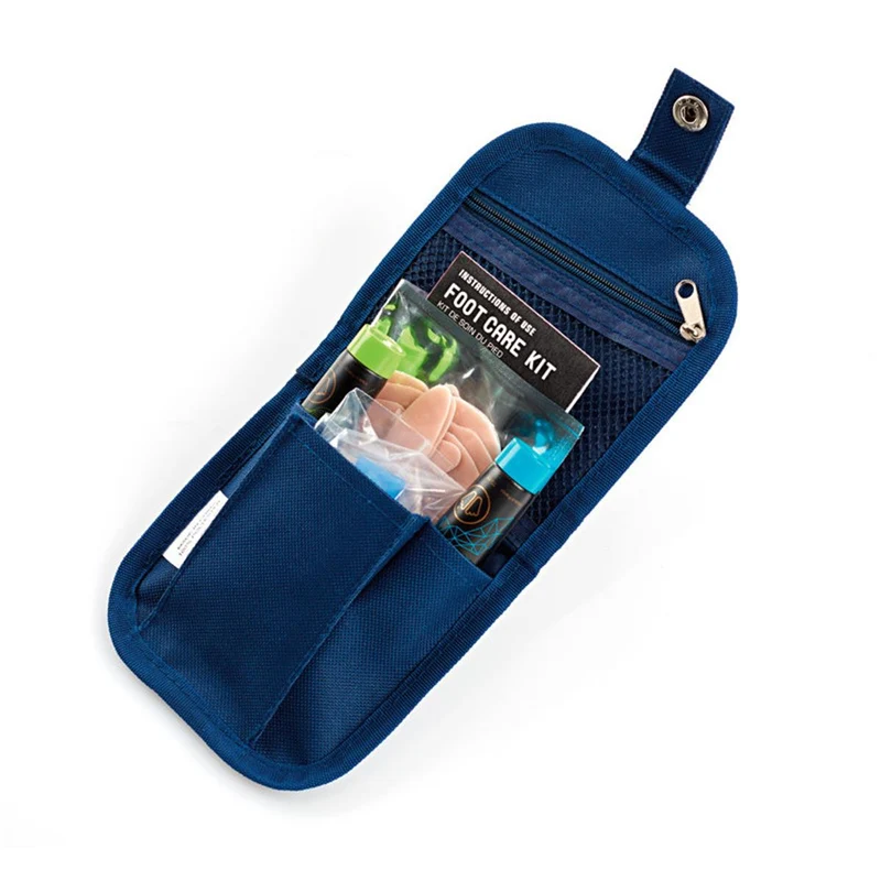 Sidas Foot Care Kit