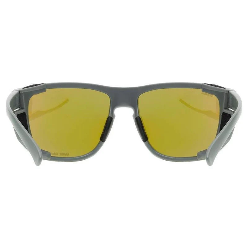 Uvex Sportstyle 312 CV rhino / mirror green