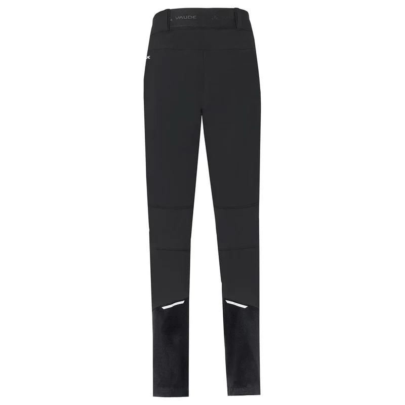 Vaude Women`s Larice Pants IV black Kurzgröße