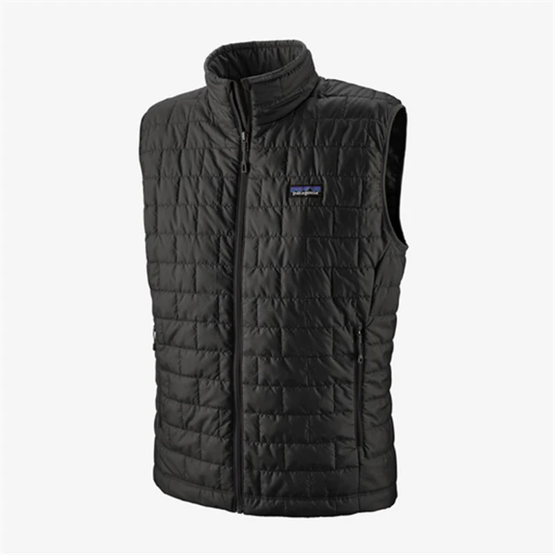 Patagonia Men's Nano Puff® Vest black