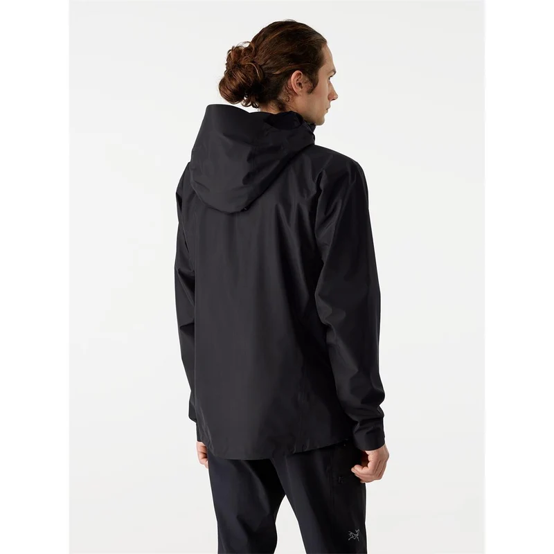 Arcteryx Beta LT Herren Jacke black