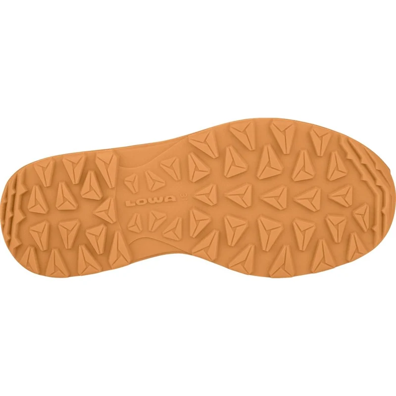 Lowa Innox Pro GTX Lo Lacing Junior graphit mango