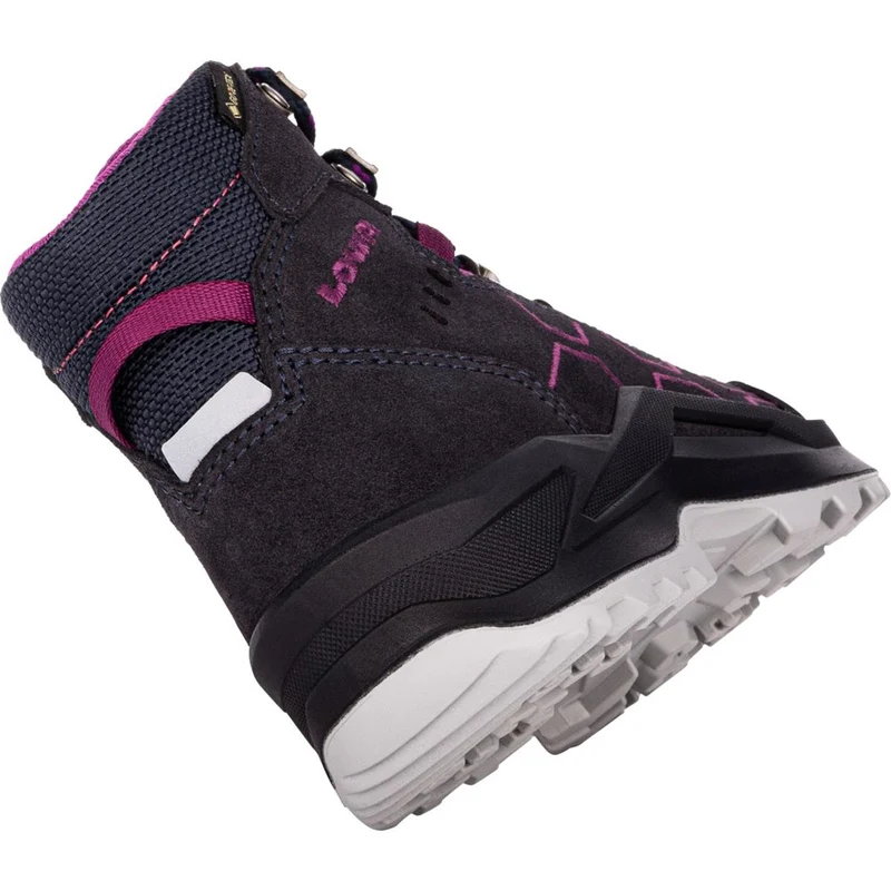 Lowa Kody Evo GTX Mid Junior navy beere