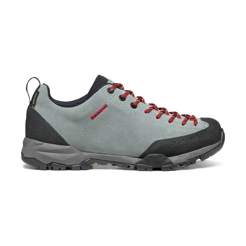 Scarpa Mojito Trail GTX Women conifer rasberry