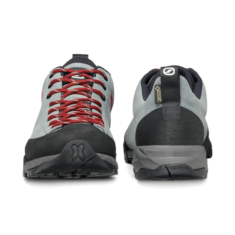 Scarpa Mojito Trail GTX Women conifer rasberry