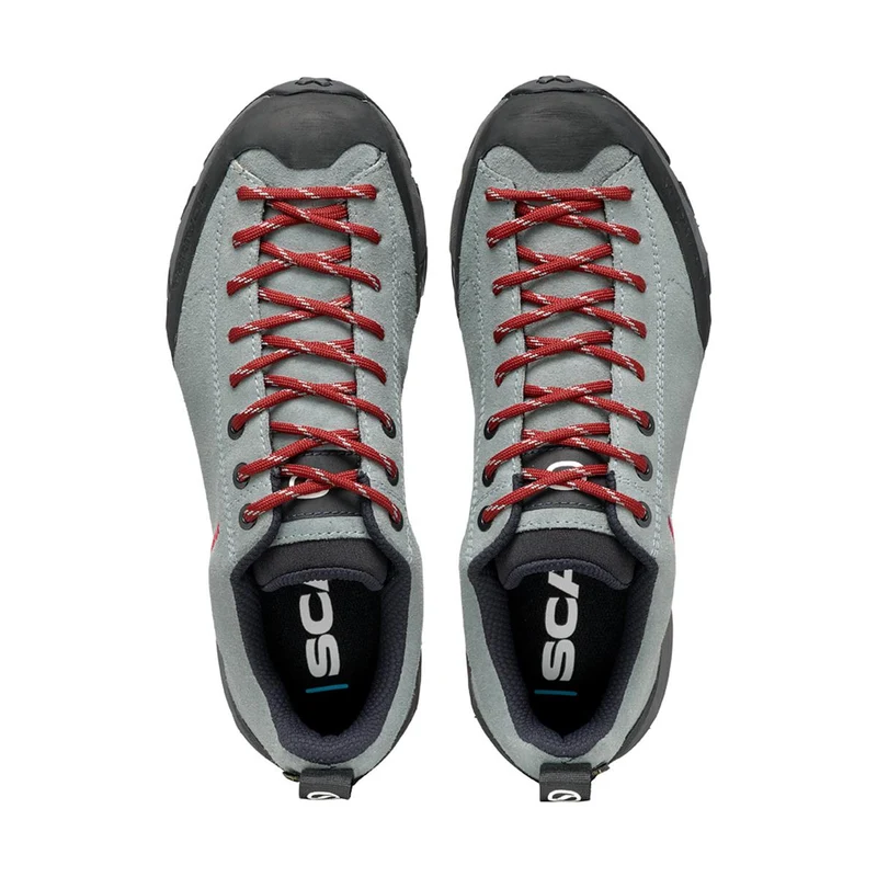 Scarpa Mojito Trail GTX Women conifer rasberry