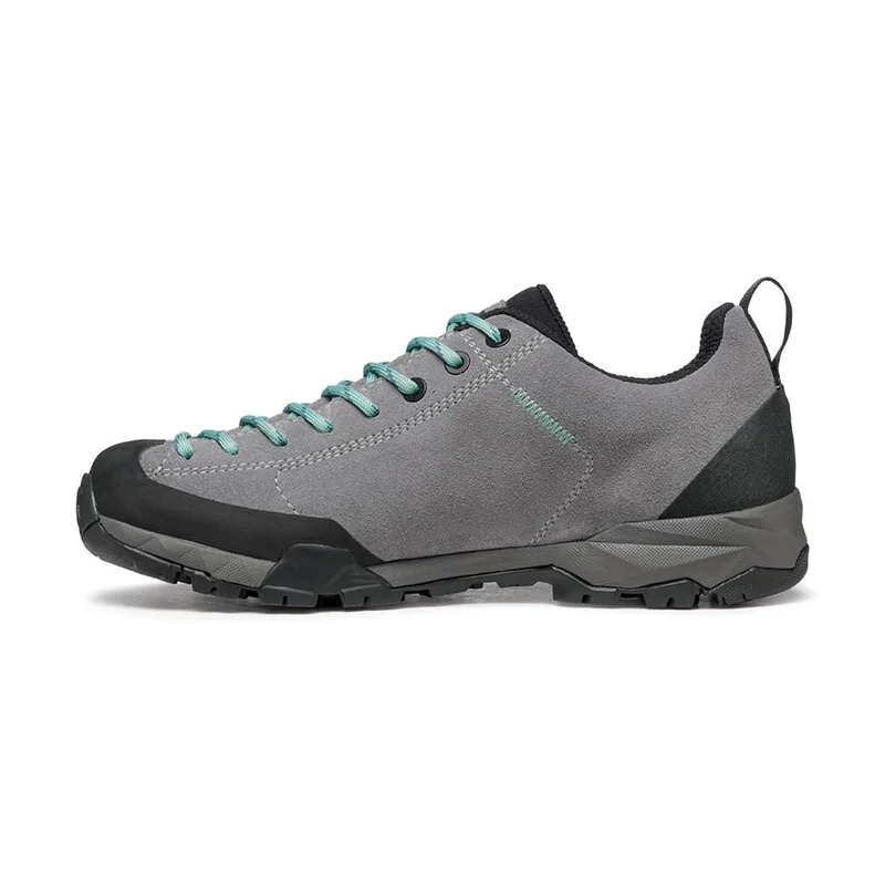 Scarpa Mojito Trail GTX Woman smoke jade
