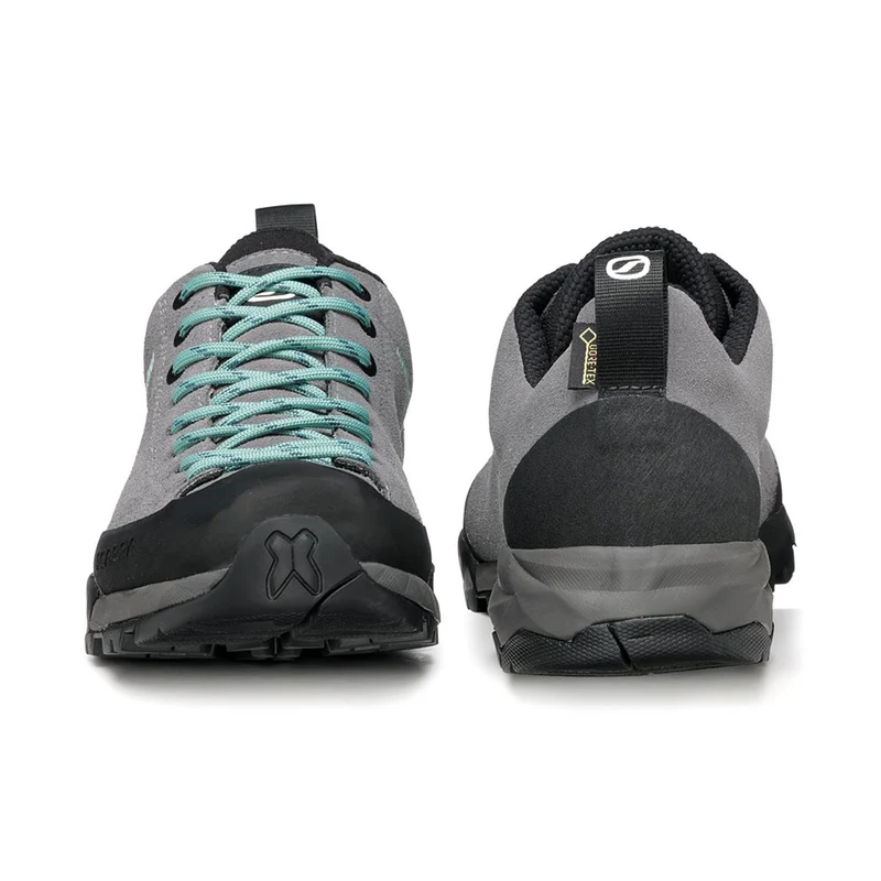Scarpa Mojito Trail GTX Woman smoke jade