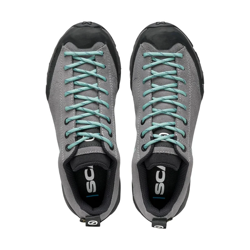 Scarpa Mojito Trail GTX Woman smoke jade