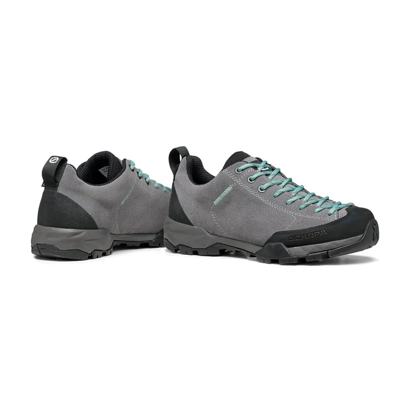 Scarpa Mojito Trail GTX Woman smoke jade