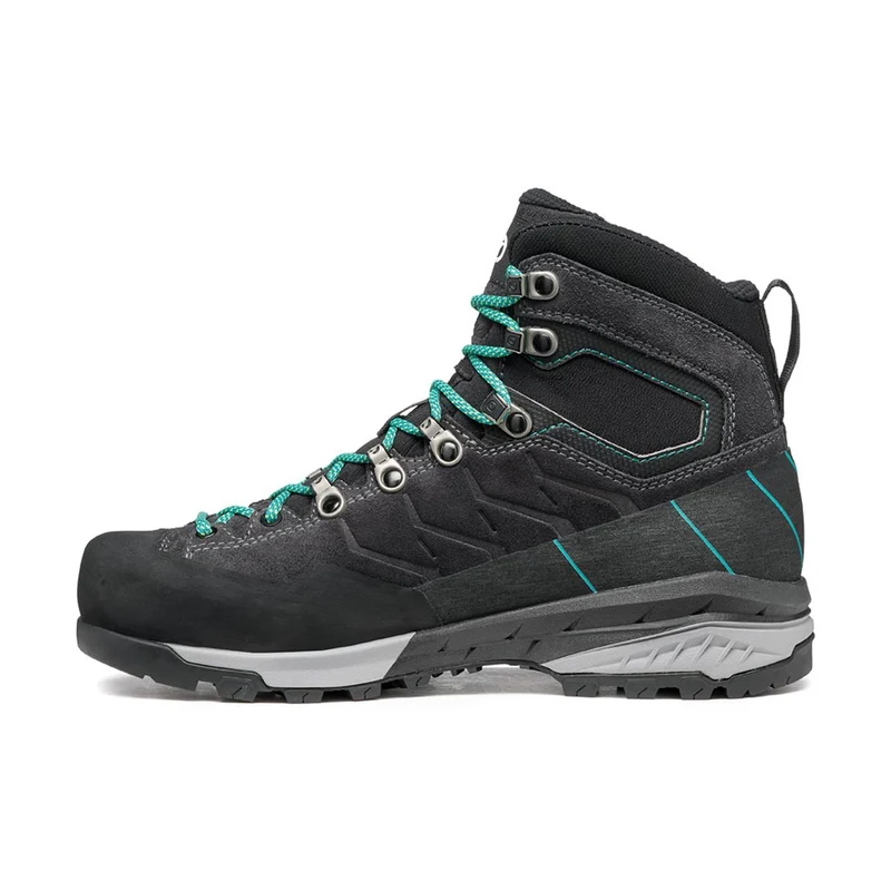 Scarpa Mescalito TRK GTX Woman dark anthracite