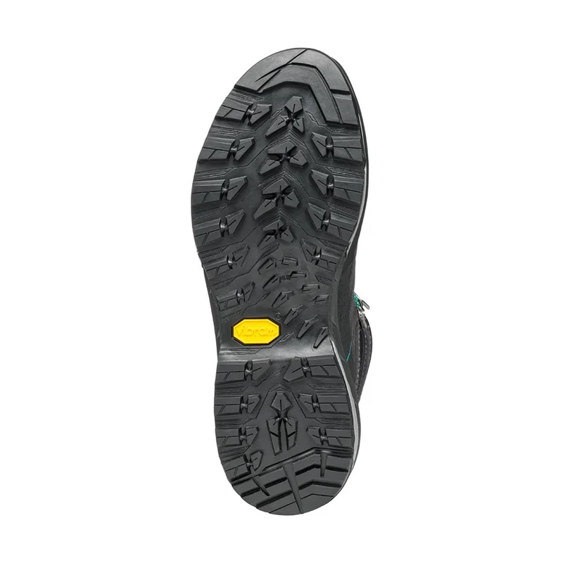 Scarpa Mescalito TRK GTX Woman dark anthracite