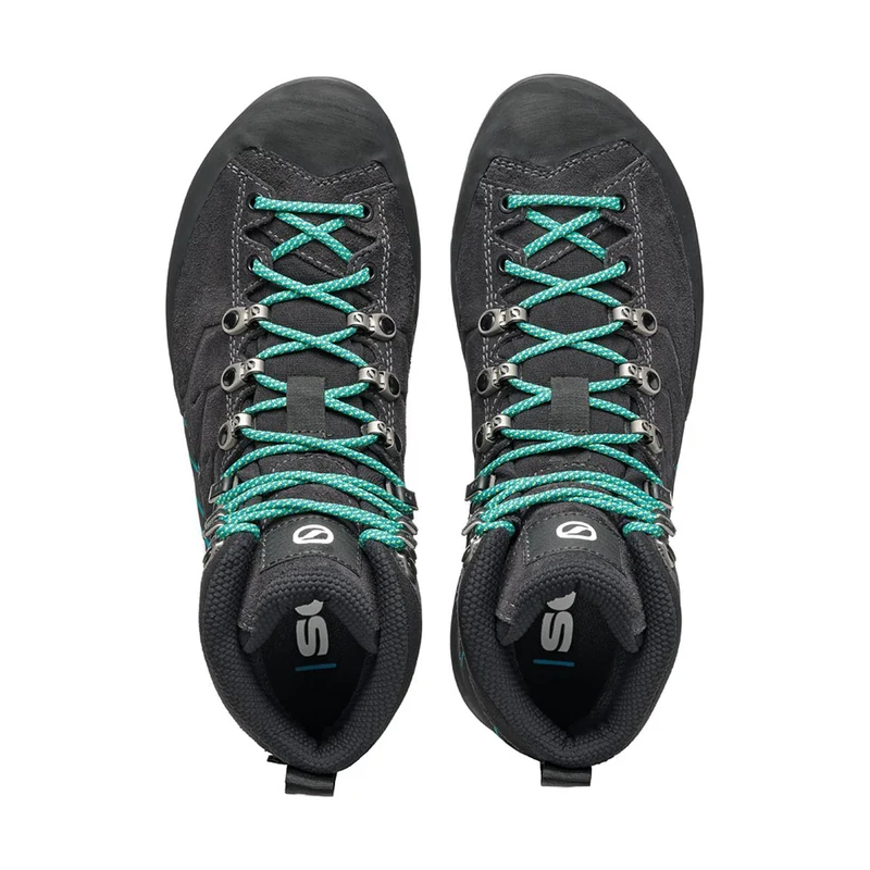 Scarpa Mescalito TRK GTX Woman dark anthracite