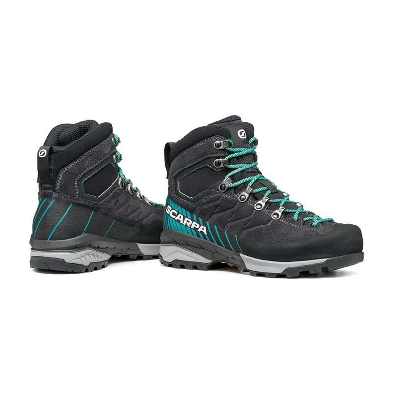 Scarpa Mescalito TRK GTX Woman dark anthracite